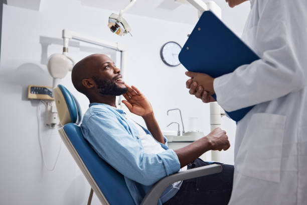 Best Emergency Cosmetic Dentistry in Palm Desert, CA