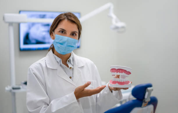 Best Emergency Root Canal Treatment in Palm Desert, CA