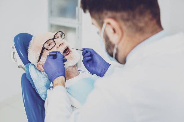 Best Mobile Emergency Dentist in Palm Desert, CA